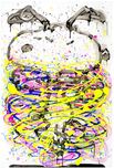 Tom Everhart Tom Everhart Little Fancy - Pink